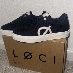 Loci Sneakers
